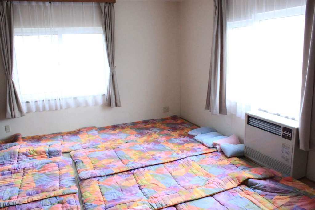 Cottage Yuyu