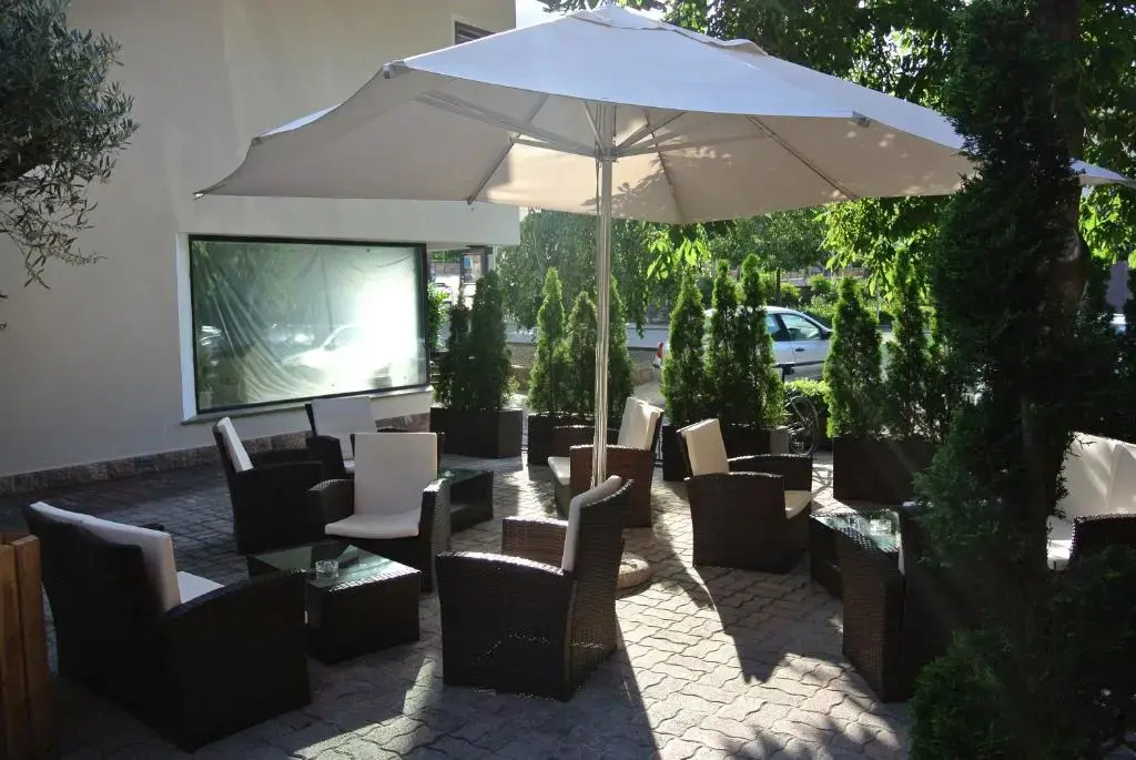 Hotel Stamserhof