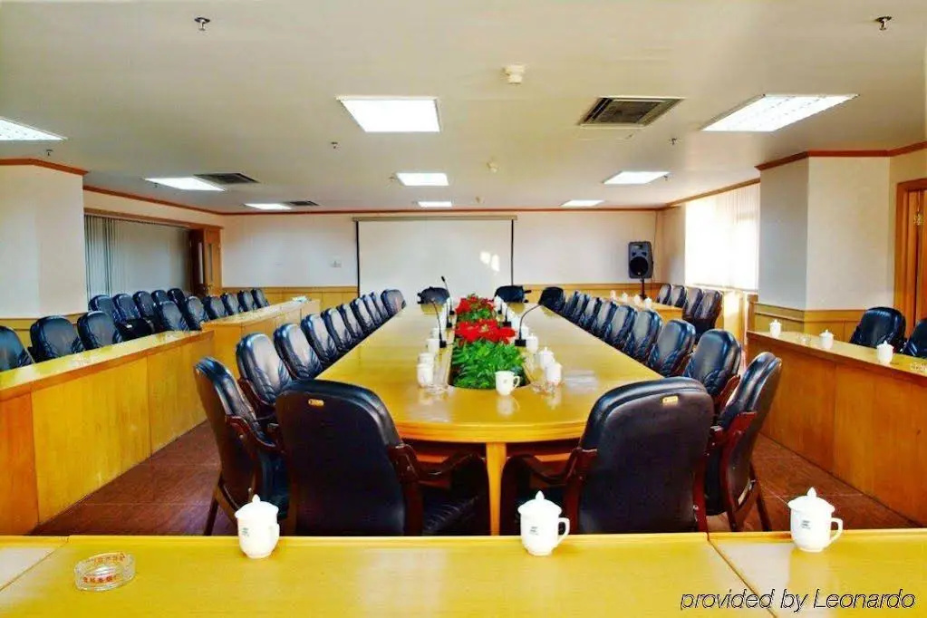 Shangde Hotel Xian