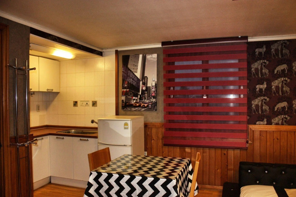 Queensbay Pension