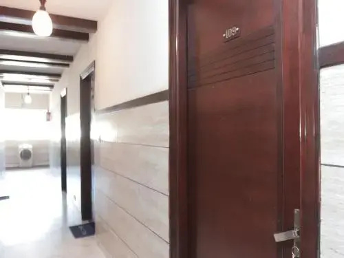 Hotel Atithi Palace