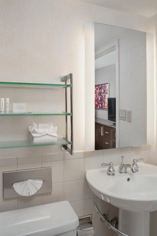 Hotel Rendale Washington DC