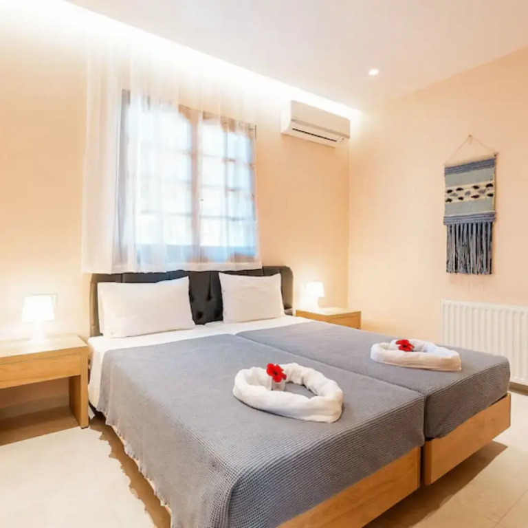 Amaryllis Beach House