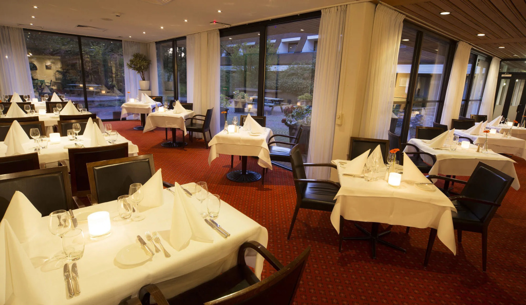 Fletcher Hotel-Restaurant Wolfheze