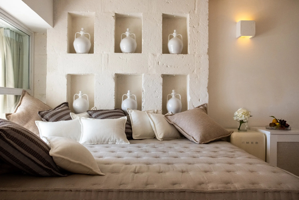 Baglioni Masseria Muzza Resort & Spa
