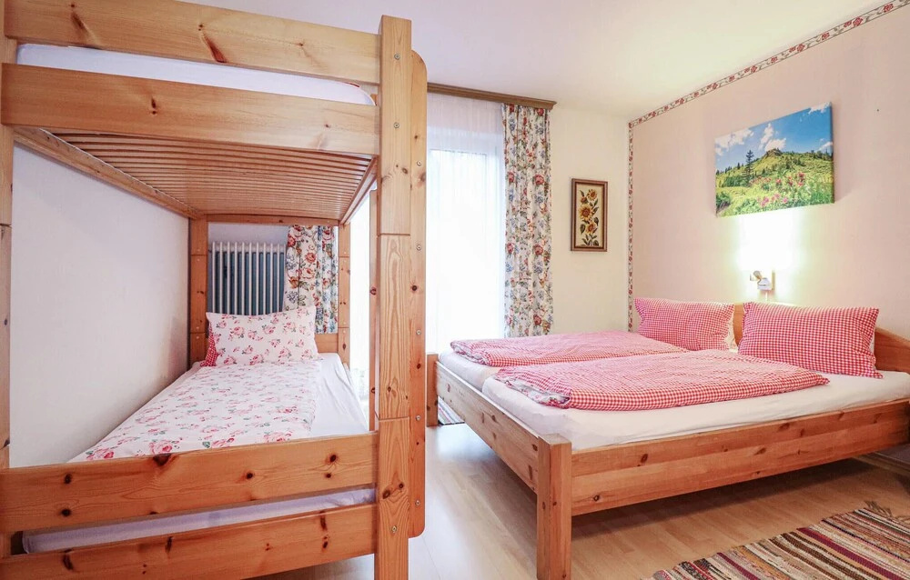Awesome Apartment in Wagrain With 3 Bedrooms and Wifi