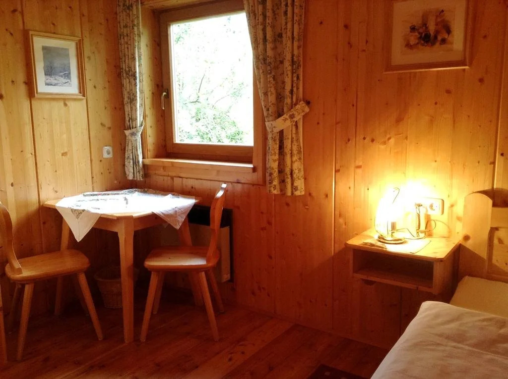 Kleines Ferienhaus Koglerhütte
