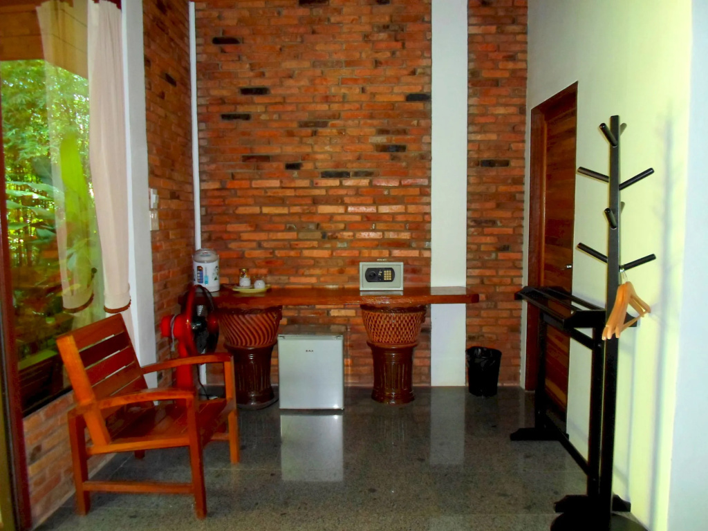 Hotel Khao Sok & Spa