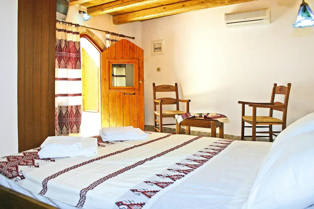 Holiday home in Vafes