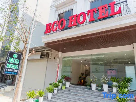 Eco Hotel Hanoi