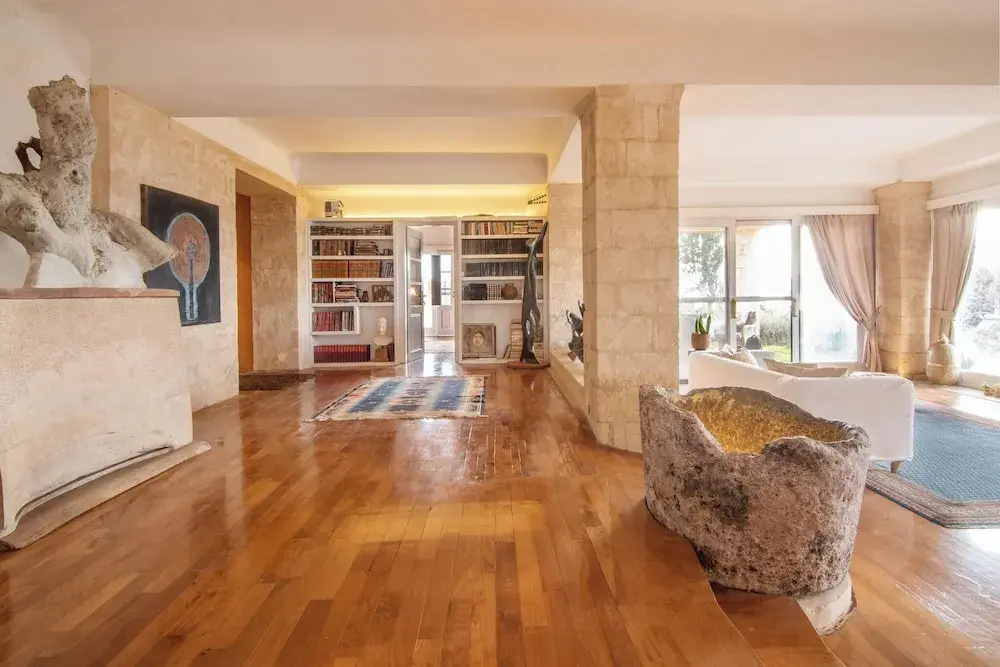 Artisan Villa Aegina