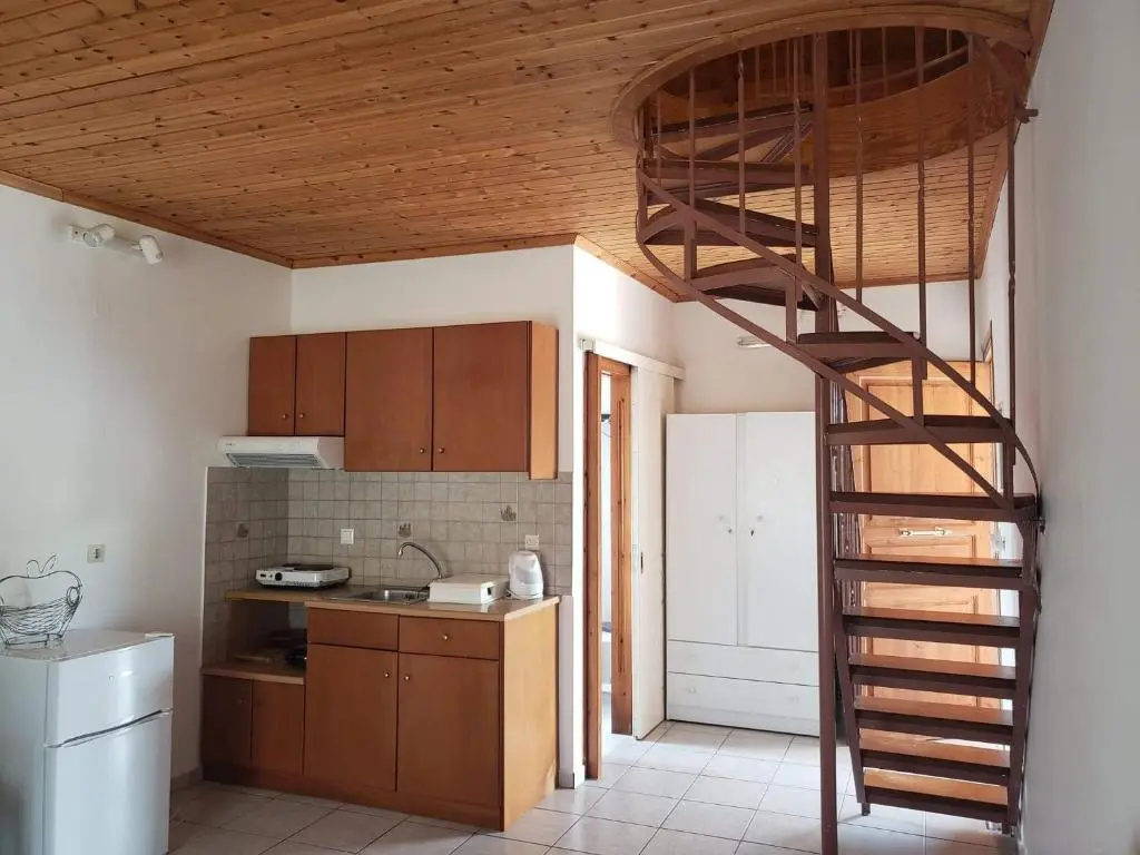 Marketos Apartments