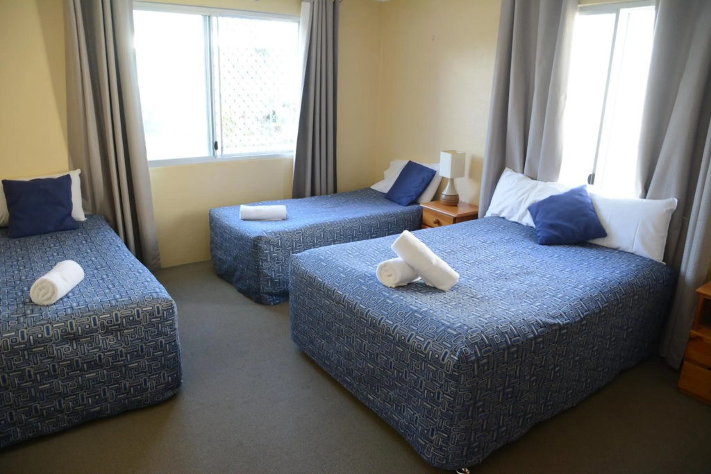 Bentleigh Motor Inn