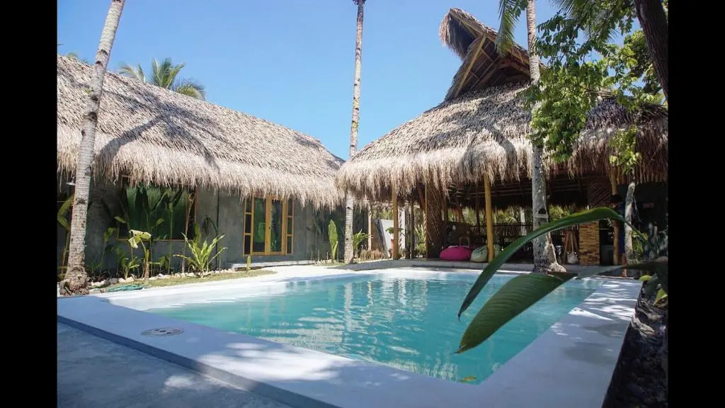 Hiraya Surf Hostel