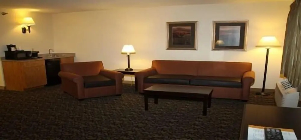 Valley Inn Sanford Medical Center