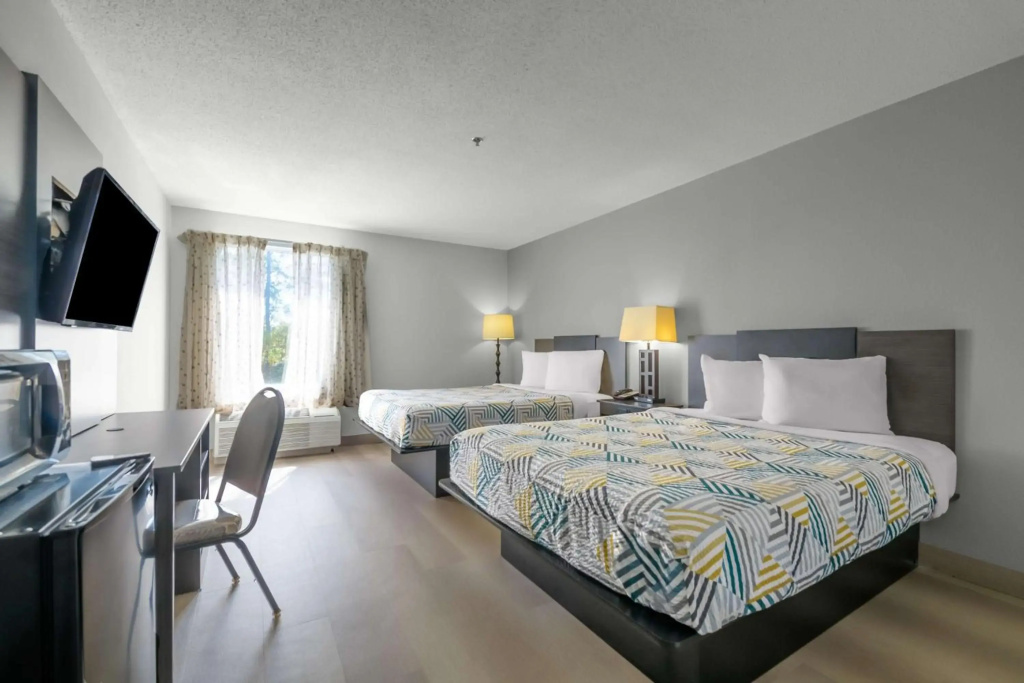 Motel 6 Dawsonville GA North GA Premium Outlets