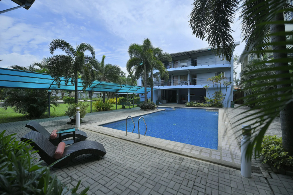 Technopark Hotel