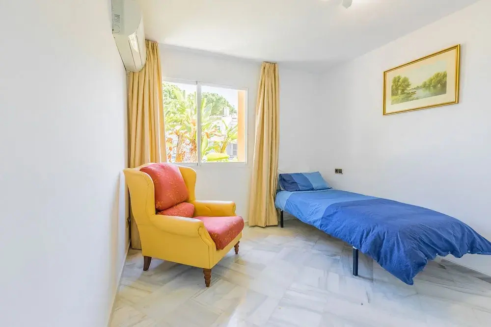 OleHolidays Apartamento Elviria