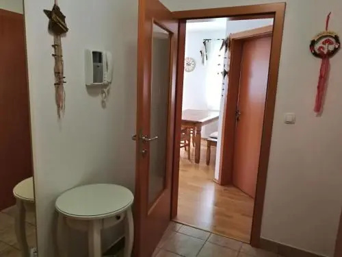 Apartment Maša