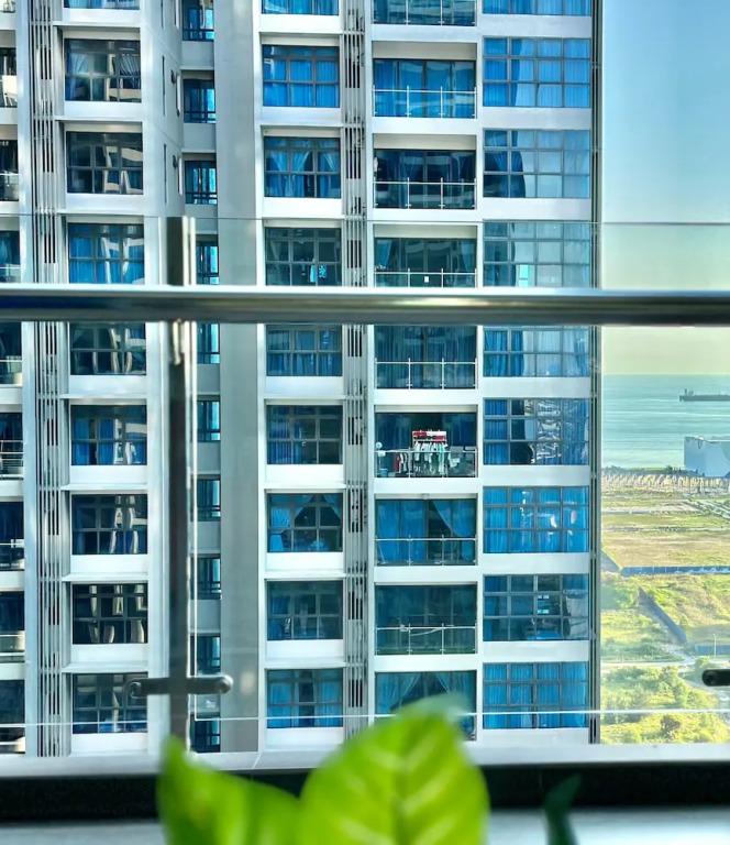 Atlantis Residences 1BR By 360 HOME