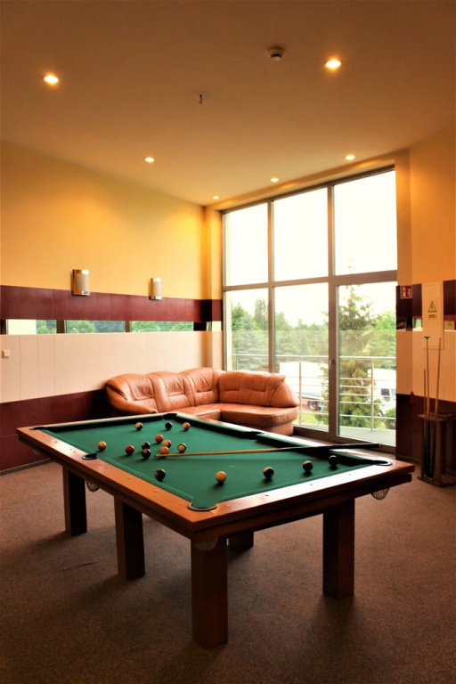 Hotel Jan Sander