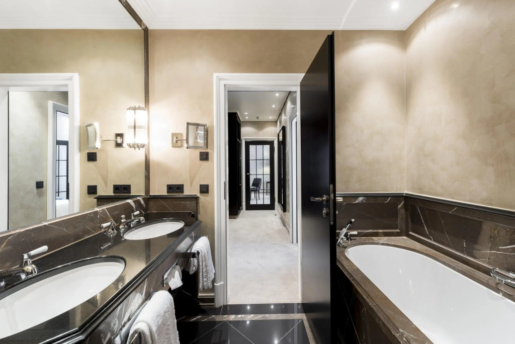 Hotel Bayerischer Hof