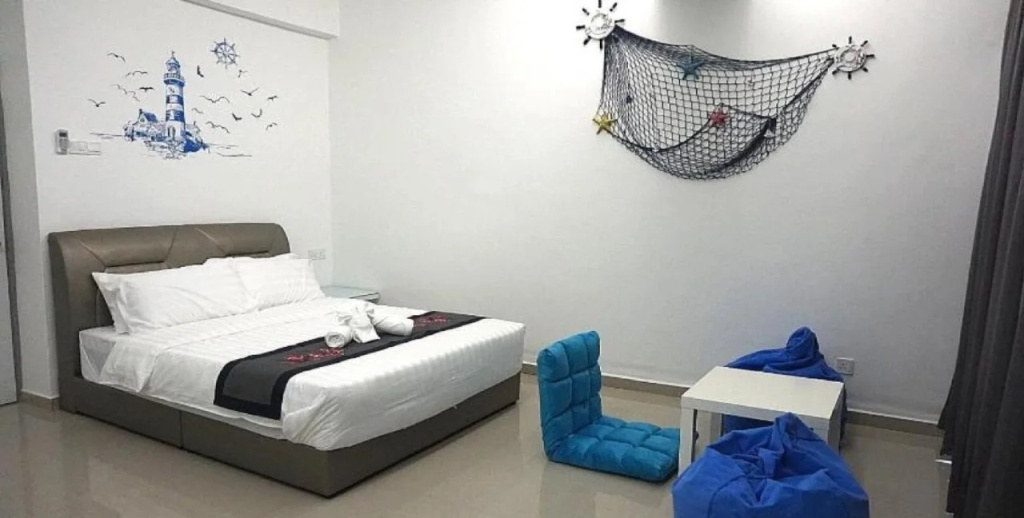 D' Cozy Inn