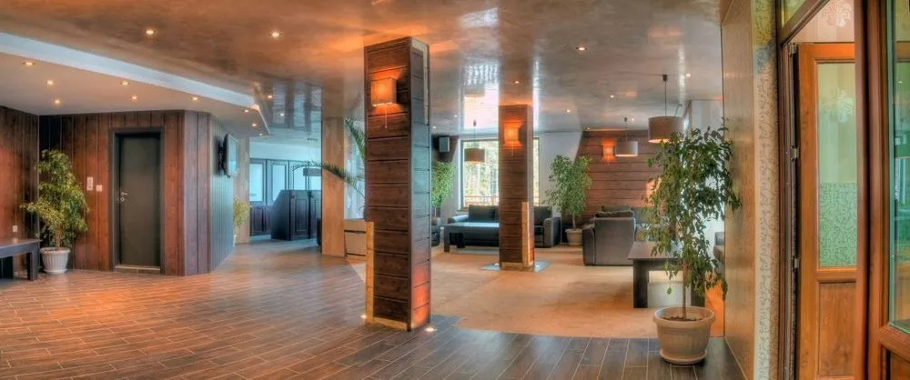 Хотел Форест Глейд Пампорово / Aparthotel Forest Glade