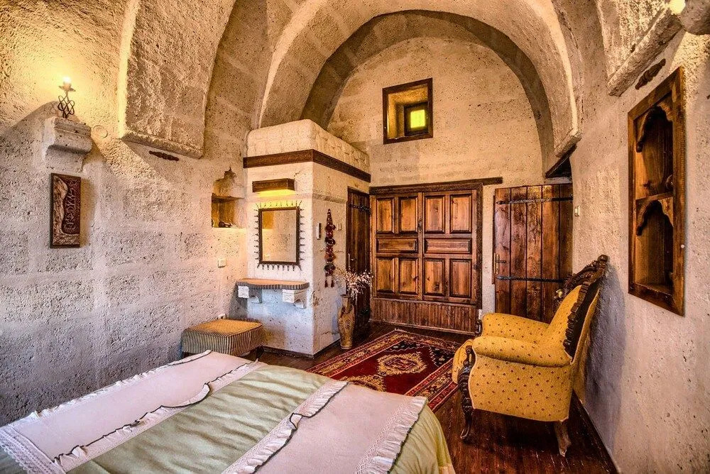 Avanos Evi