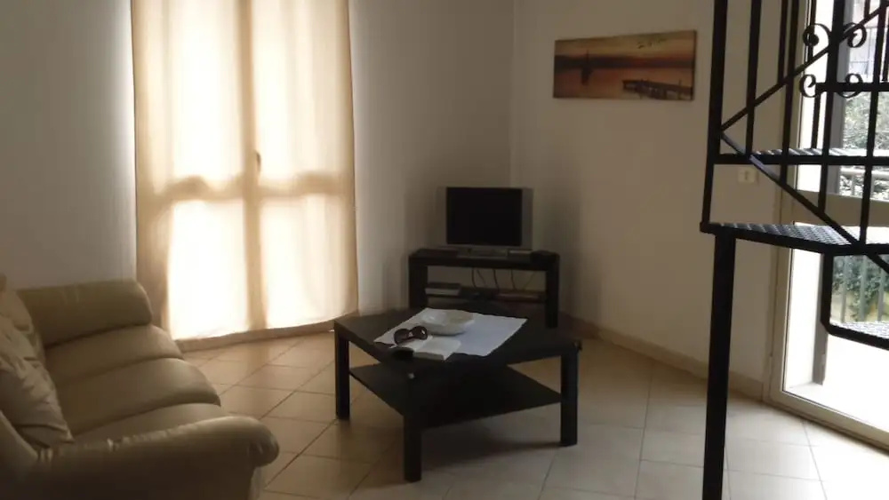 Casa Pamela