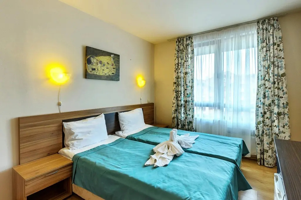 Panorama Apartments