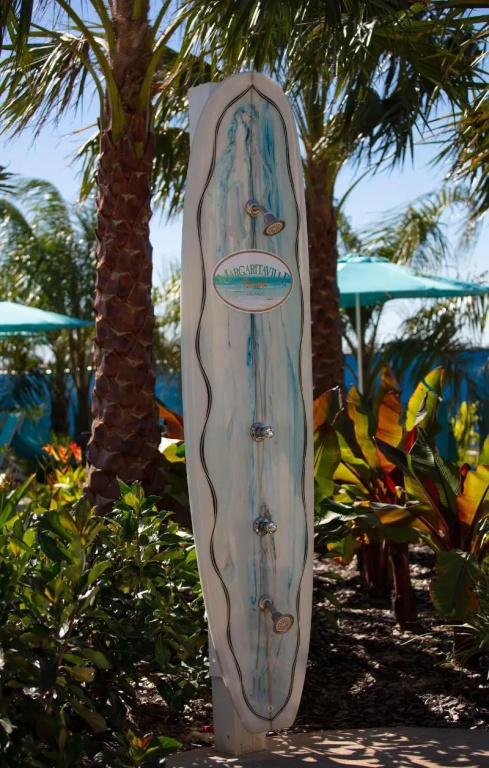 Margaritaville Resort Orlando with H2O Waterpark