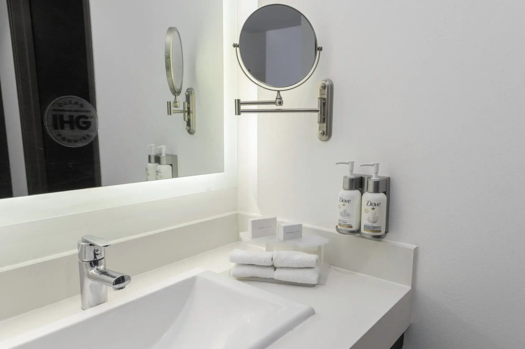 Holiday Inn Express & Suites Puebla Angelopolis by IHG