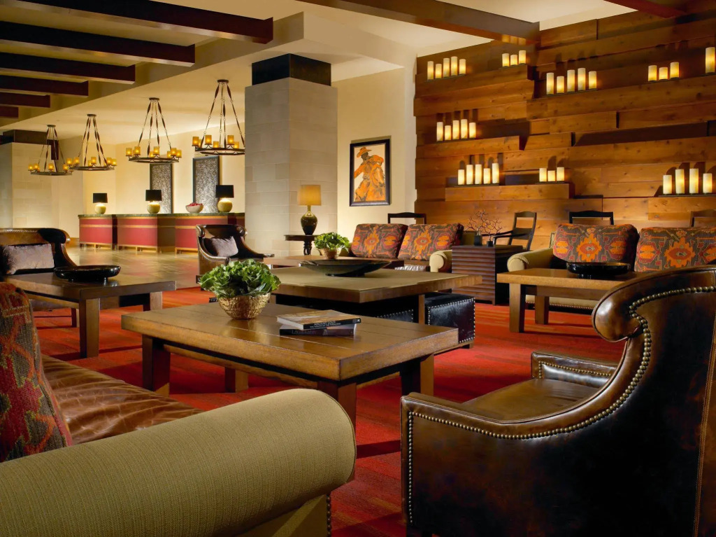 Omni Fort Worth Hotel