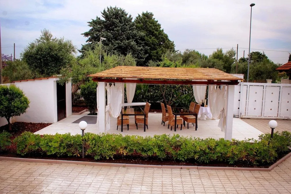 Tenuta Serena Apartments