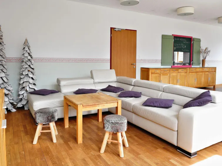 Holiday Home Runnimoos-1 by Interhome