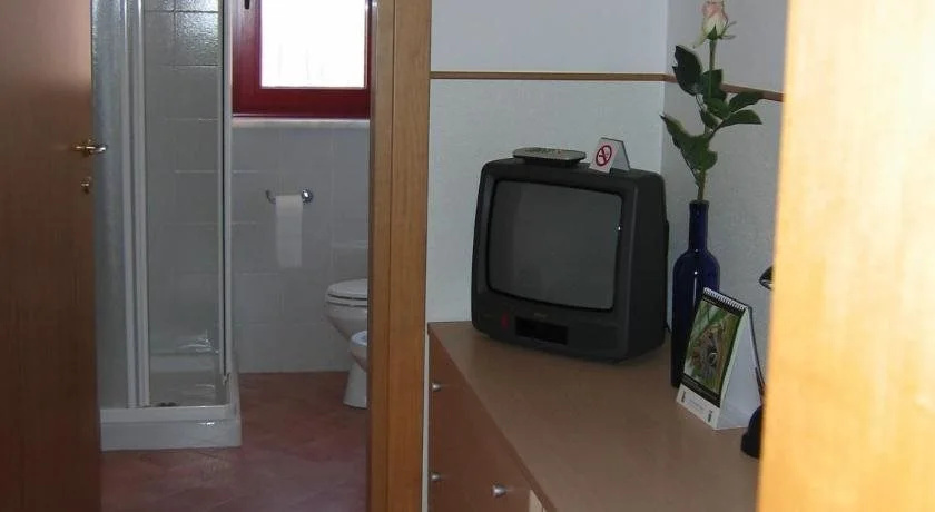 Hotel Da Si-Si
