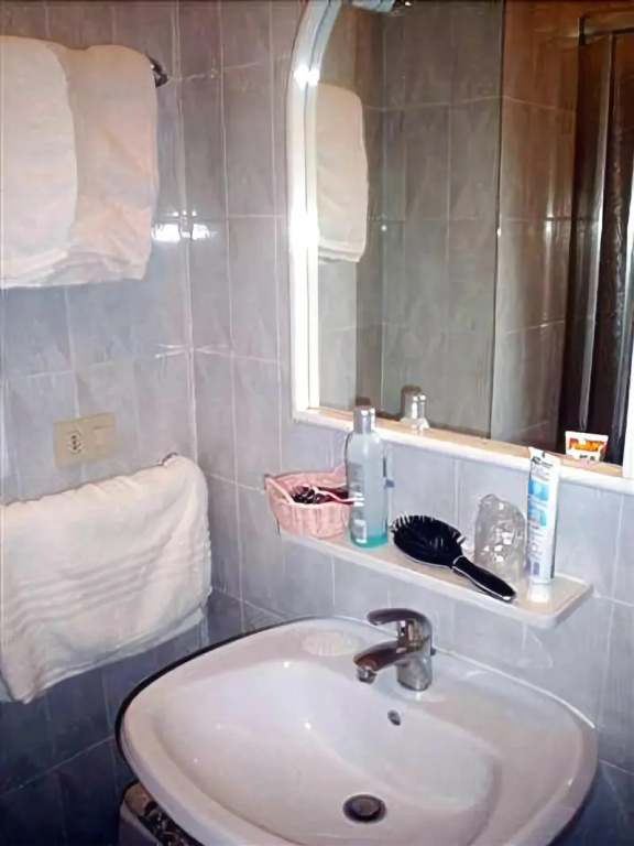 Hotel Ciao Bed & Breakfast