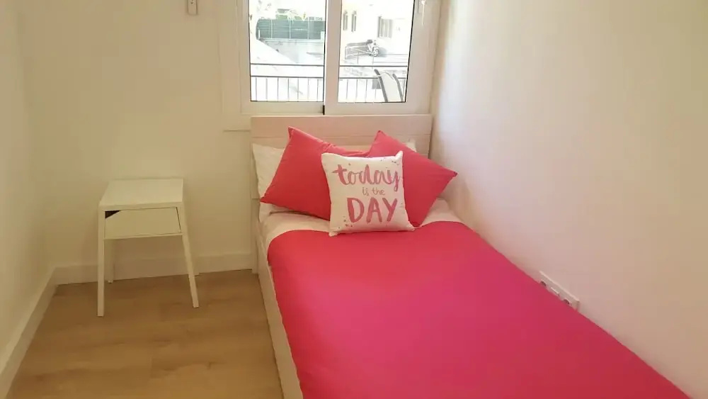 Apartamento Salou 8 personas 100m playa