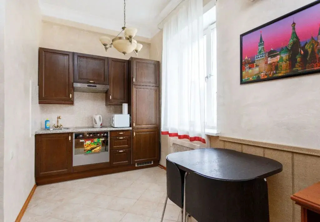 Tverskaya Studio