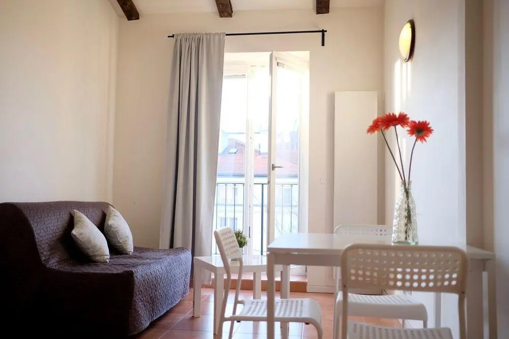 City Center Apartment Legerova