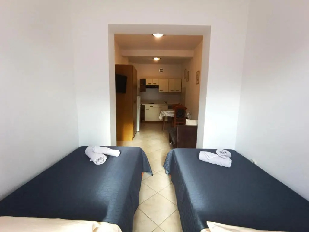 Apartments Jelovac