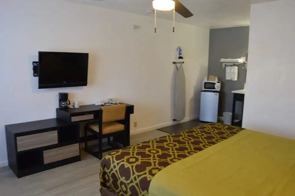 Musicland Hotel