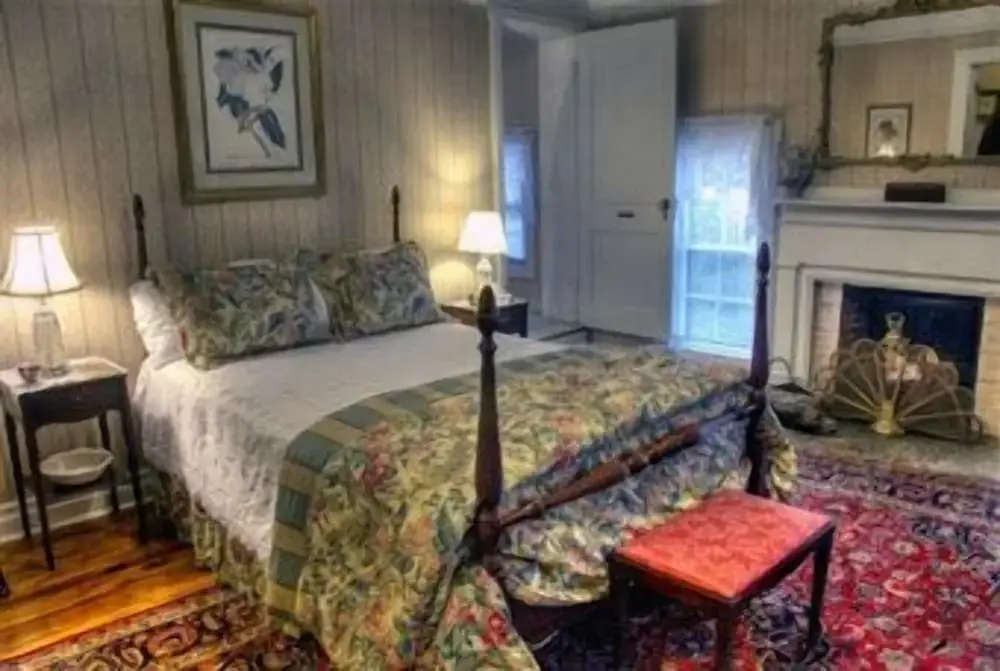 The York House Inn