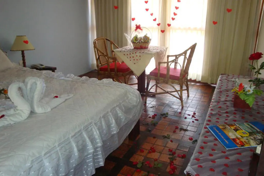 Amoaras Resort