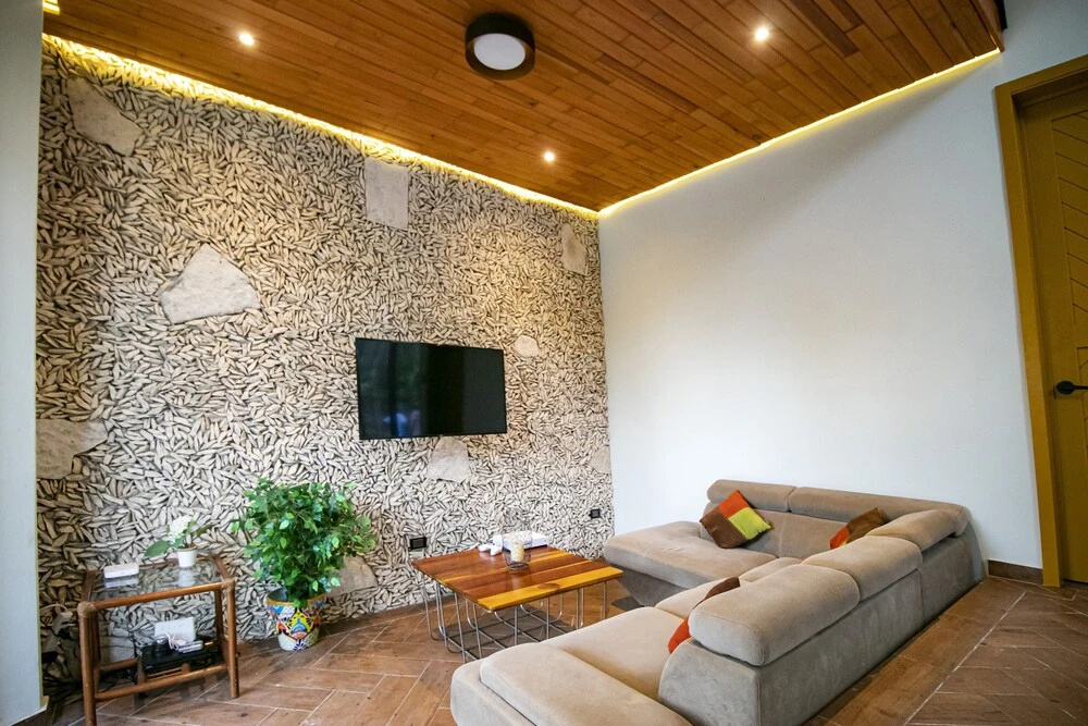 Villas Zamna