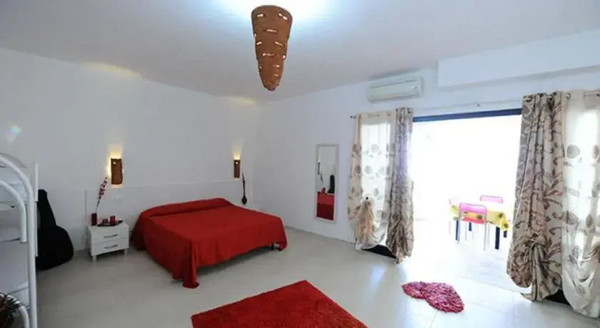 Casa Lu Salentu