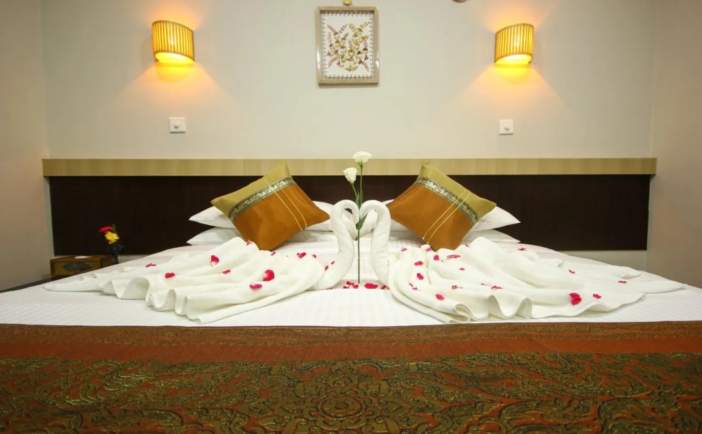 Immana Grand Inle Hotel