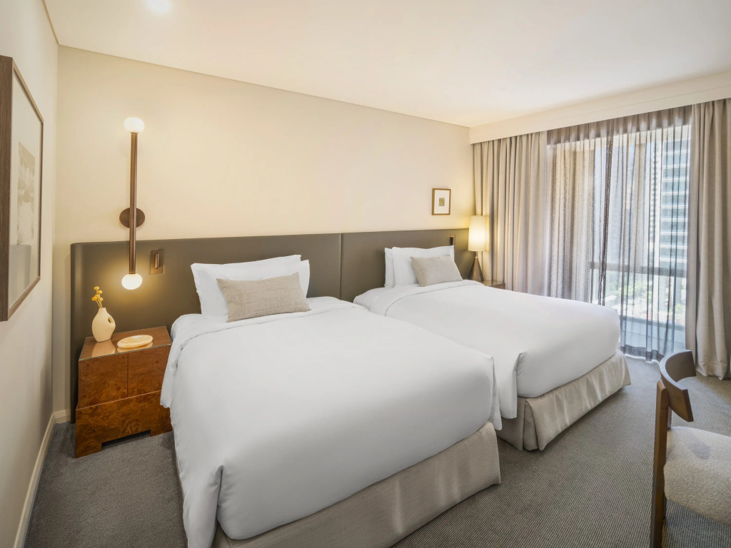 Sofitel Sydney Wentworth