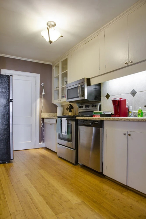 Charming Rustic Dilworth Duplex